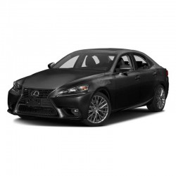 Lexus IS 300 (2013-2024) - Wiring and Electrical Circuits