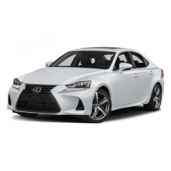 Lexus IS 350 (2013-2024) - Wiring and Electrical Circuits