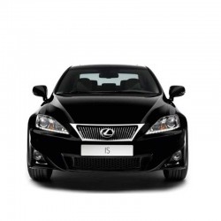 Lexus IS 200d (2005-2013) - Wiring and Electrical Circuits