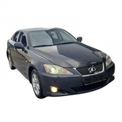 Lexus IS 220d (2005-2013) - Wiring and Electrical Circuits