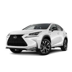 Lexus NX 200 (2014-2021) - Wiring and Electrical Circuits