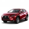 Lexus NX 300 (2014-2021) - Wiring and Electrical Circuits