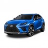 Lexus NX 300h (2014-2021) - Wiring and Electrical Circuits