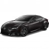 Lexus RC F (2014-2024) - Wiring and Electrical Circuits