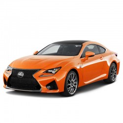 Lexus RC 350 (2014-2024) - Wiring and Electrical Circuits