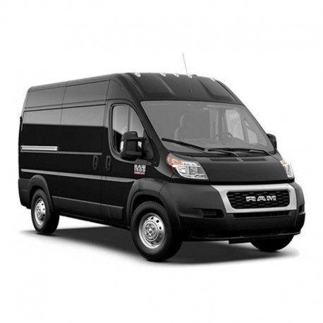 RAM ProMaster (2021+) - Wiring and Electrical Circuits