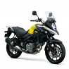 Suzuki V-Strom DL650 (2012-2017) - Workshop Manual - Electrical Circuits