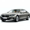 BMW 7 Series (G11) (2014-2022) - Workshop Repair Manual - Maintenance