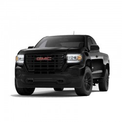 GMC Canyon (2021+) - Workshop Repair Manual - Maintenance