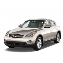 Infiniti EX (J50) (2011-2013) - Workshop Repair Manual - Maintenance