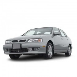 Infiniti G20 (P11) (1999-2002) - Workshop Repair Manual - Maintenance