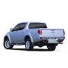 Mitsubishi L200 (2011) - Workshop Manual - Electrical Circuits