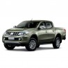 Mitsubishi L200 (2015+) - Workshop Manual - Electrical Circuits