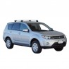 Mitsubishi Outlander (2008) - Workshop Manual - Electrical Circuits