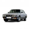 BMW 524td 528e 533i 535i US - Workshop Repair Manual - Maintenance