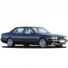 BMW 733i-735i US (1983+) - Workshop Repair Manual - Maintenance