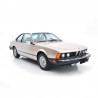 BMW 633CSi-M60 - Workshop Repair Manual - Maintenance