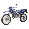 Derbi 50 6 Speed Senda SM DRD - Workshop Manual / Repair Manual - Wiring Schematics