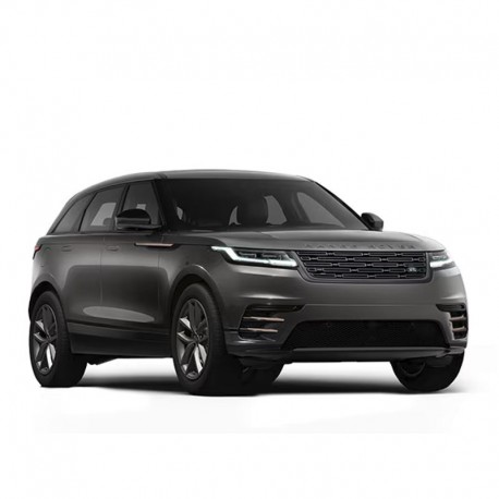 Range Rover Velar (L560) 2018+ - Workshop Repair Manual - Maintenance