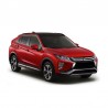 Mitsubishi Eclipse Cross (2018+) - Workshop Repair Manual - Maintenance