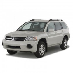 Mitsubishi Endeavor (2004-2011) - Workshop Manual - Electrical Circuits
