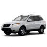 Hyundai Santa Fe (2007) - Workshop Repair Manual - Maintenance