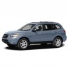 Hyundai Santa Fe (2008) - Workshop Repair Manual - Maintenance
