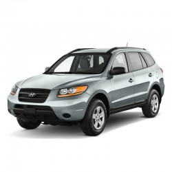 Hyundai Santa Fe (2009) - Workshop Repair Manual - Maintenance