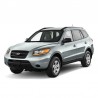 Hyundai Santa Fe (2009) - Workshop Repair Manual - Maintenance