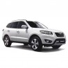 Hyundai Santa Fe (2011) - Workshop Repair Manual - Maintenance