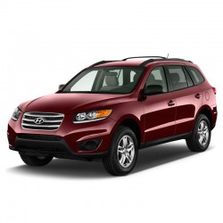 Hyundai Santa Fe (2012) - Workshop Repair Manual - Maintenance