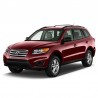 Hyundai Santa Fe (2012) - Workshop Repair Manual - Maintenance