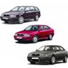 Skoda Octavia (1996-2010) - Workshop Repair Manual - Maintenance