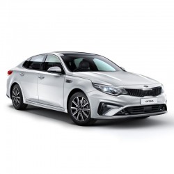 Kia Optima K5 (2019-2023) - Wiring and Electrical Circuits