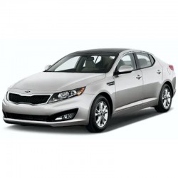Kia Optima K5 (2011-2013) - Workshop Repair Manual - Maintenance
