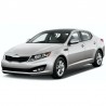 Kia Optima K5 (2011-2013) - Workshop Repair Manual - Maintenance