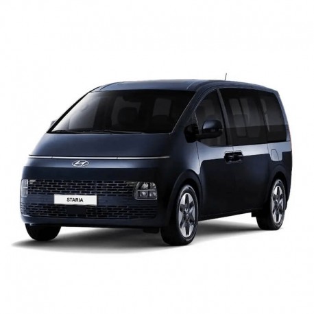 Hyundai Staria (2021-2024) - Workshop Repair Manual - Maintenance