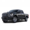 Ford F-250 F-550 (2018-2021) - Workshop Manual - Electrical Circuits