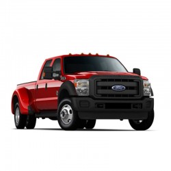 Ford F-250 F-350 F-450 F-550 2015 to 2016 - Service Repair Manual - Wiring Diagrams