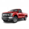 Ford F-250 F-350 F-450 F-550 (2018-2019) - Workshop Manual - Electrical Circuits