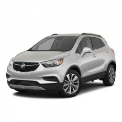Buick Encore (2019-2022) - Workshop Manual - Electrical Circuits