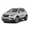 Buick Encore (2019-2022) - Workshop Manual - Electrical Circuits