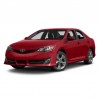 Toyota Camry (2012-2017) - Workshop Manual - Electrical Circuits