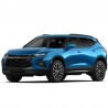 Chevrolet Blazer (2019-2022) - Workshop Manual - Electrical Circuits
