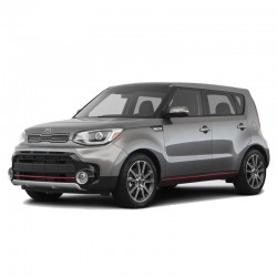 Kia Soul PS (2014-2019) - Workshop Manual - Electrical Circuits