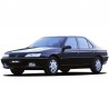 Peugeot 605 - Wiring and Electrical Circuits