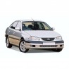 Toyota Avensis (1997-2003) - Wiring and Electrical Circuits