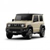 Suzuki Jimny Mk4 from 2018 - Rusian Workshop Manual - Electrical Circuits