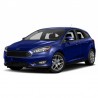Ford Focus Mk4 (2018+) - Workshop Repair Manual - Maintenance