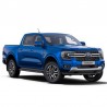 Ford Ranger (2022+) - Workshop Manual - Electrical Circuits